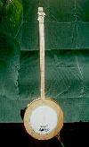 Banjo Strum Stick