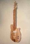 Electric Mandola