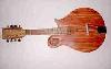 Mandolin