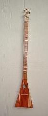 Tenor Guitar