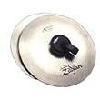 Zildjian A Concert Stage Cymbal Pair
